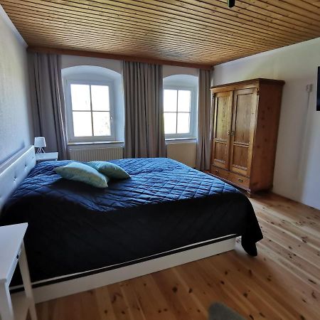 אולריכסברג Ferdlhof Ferienwohnung מראה חיצוני תמונה