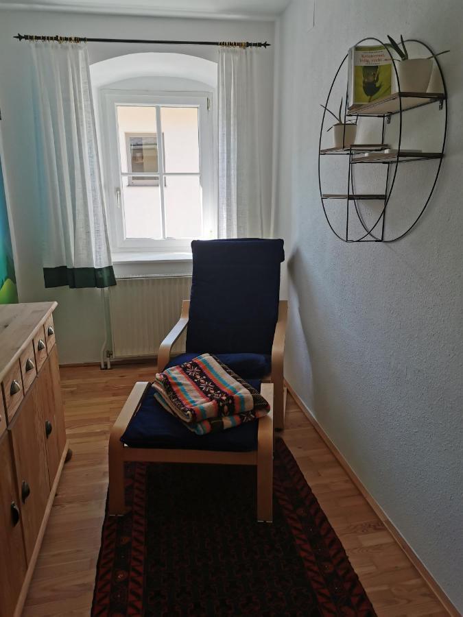 אולריכסברג Ferdlhof Ferienwohnung מראה חיצוני תמונה