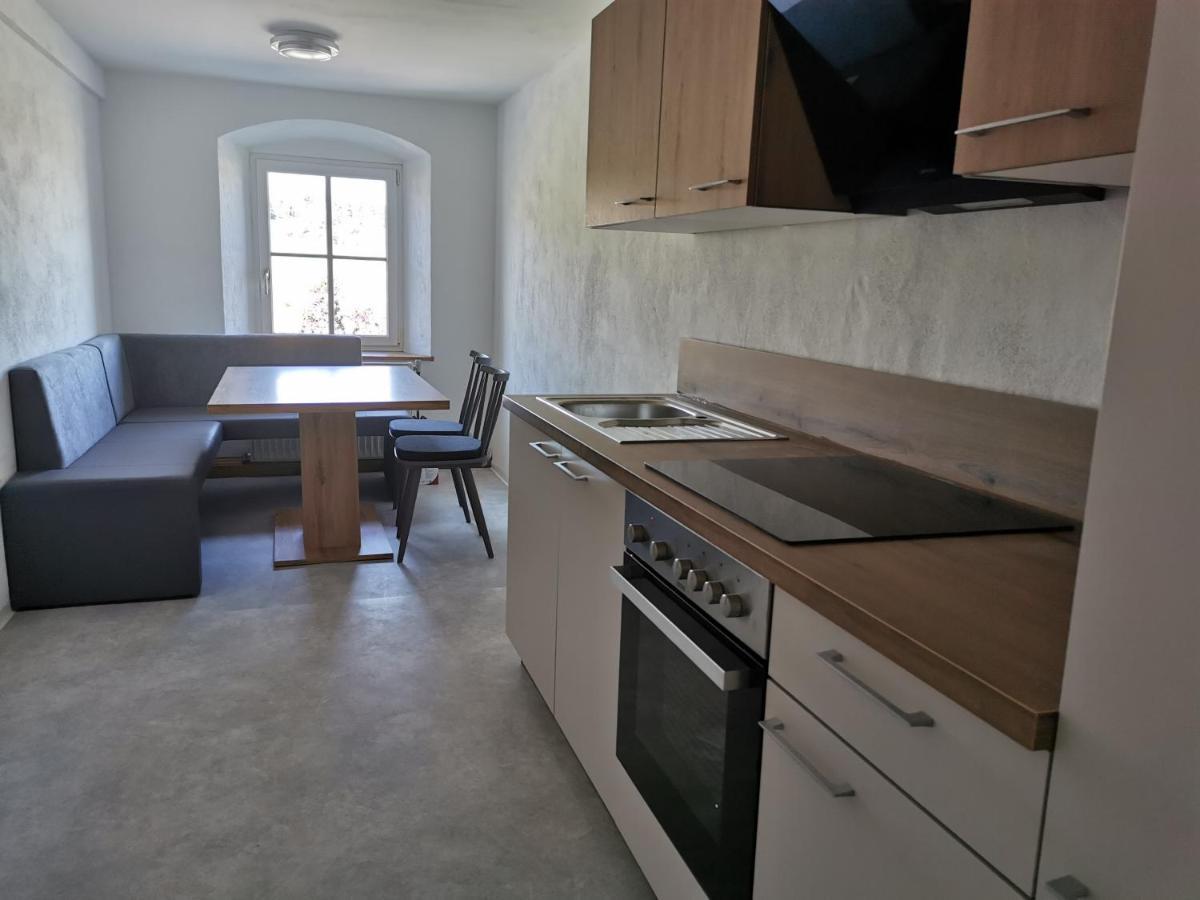 אולריכסברג Ferdlhof Ferienwohnung מראה חיצוני תמונה