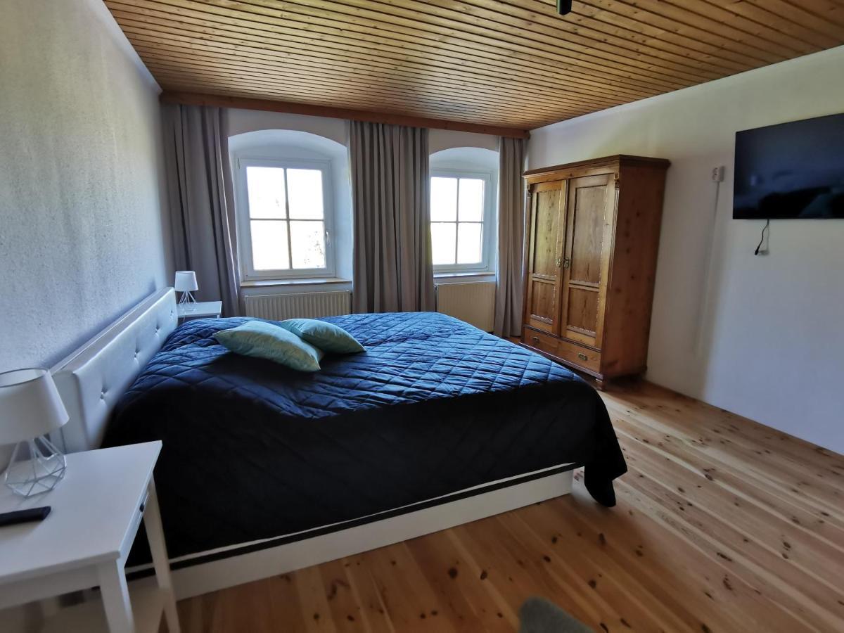 אולריכסברג Ferdlhof Ferienwohnung מראה חיצוני תמונה