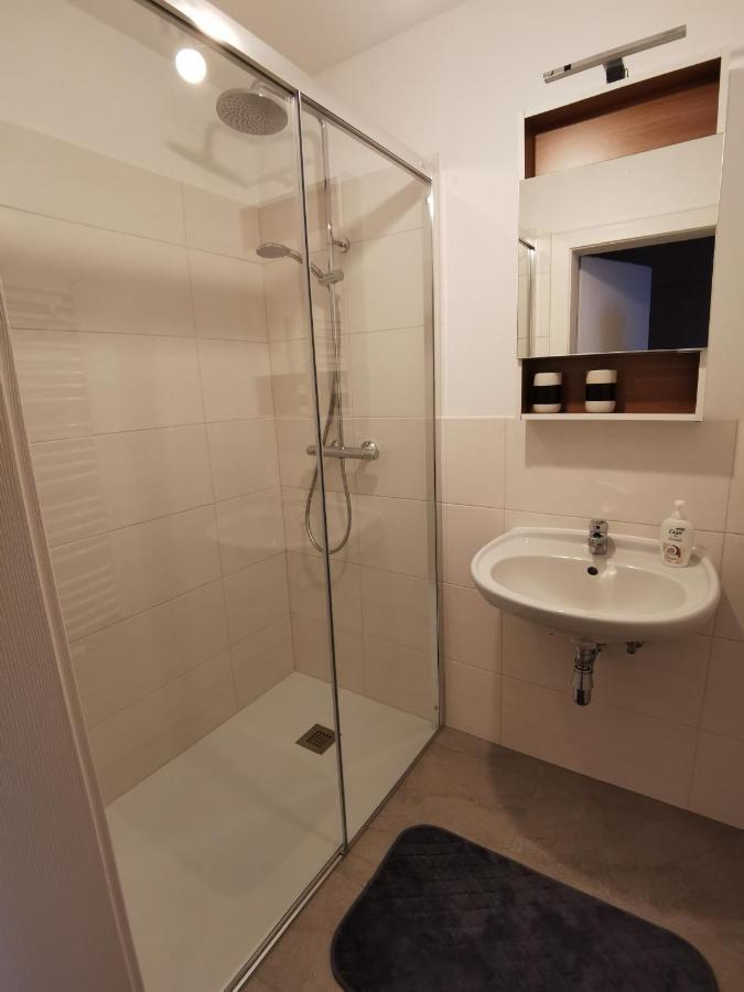 אולריכסברג Ferdlhof Ferienwohnung מראה חיצוני תמונה